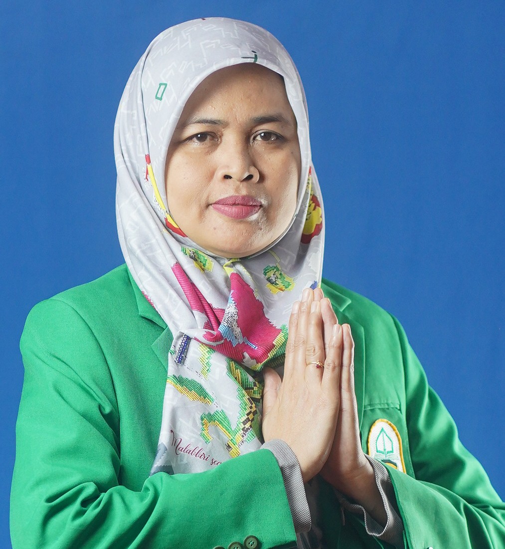 Ketua Prodi KPI